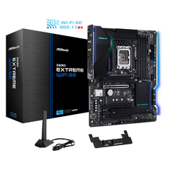  Mainboard ASROCK Z690 Extreme WiFi 6E (DDR4) 