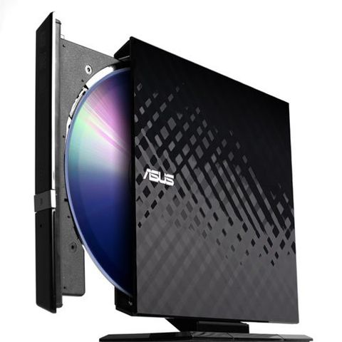 DVD Rewrite Asus SDRW