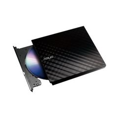  Ổ Quang DVD Rewrite Asus SDRW-08D2S-U Ext USB Chính hãng 