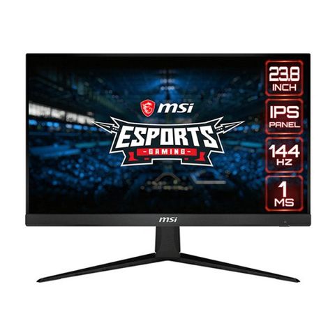 Màn Hình Msi Optix G241 23.8″ Ips Fhd 144hz