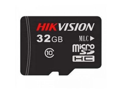 Thẻ Nhớ Hikvision 32g Micro Sd Class 10 Hf-tf-c10