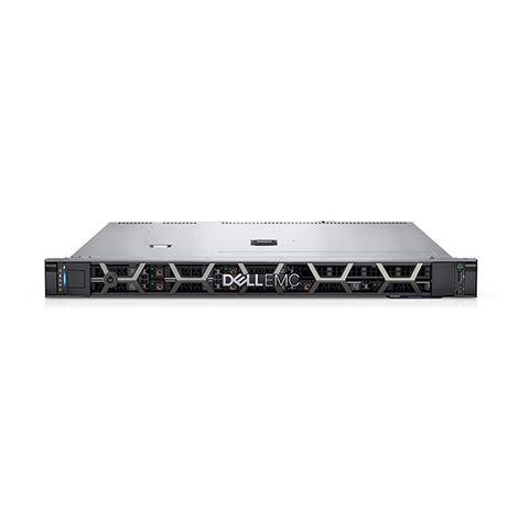 Máy Chủ Dell Poweredge R350 4x3.5