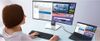 Màn Hình Dell Ultrasharp 34 Curved Monitor U3419w