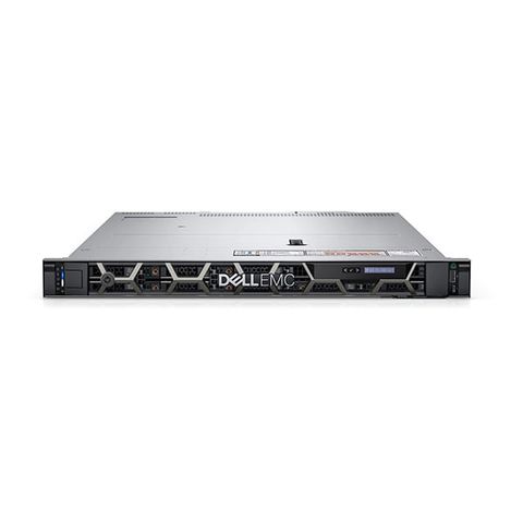 Máy Chủ Dell Poweredge R450 8x2.5