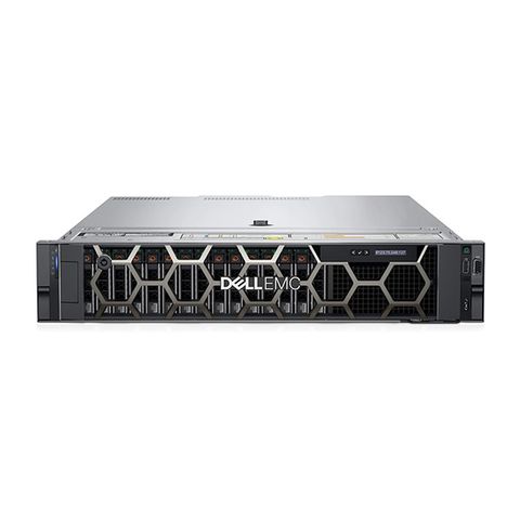 Máy Chủ Dell Poweredge R550 16x2.5