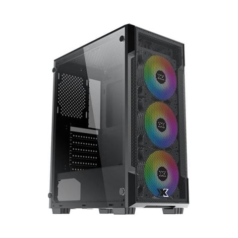 Case Xigmatek Ventus 3fc En46126