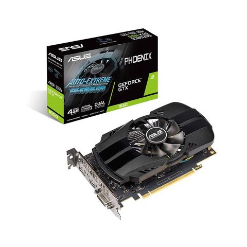 Card màn hình ASUS PH GTX 1650-4G