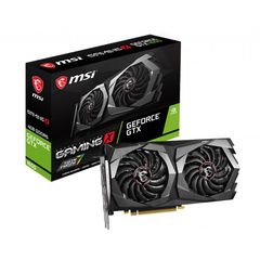  Card màn hình MSI GTX 1650 GAMING X 