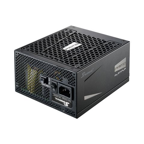 Nguồn SeaSonic PRIME 1300W