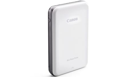 Máy In Ảnh Canon Mini Photo Printer Pv-123
