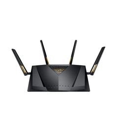  Asus Rt-ax88u (gaming Router) Wifi Ax6000 2 Băng Tần, Wifi 6 