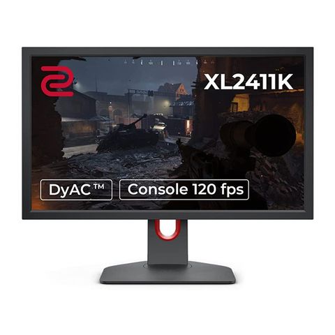 Màn Hình Benq Zowie Xl2411k