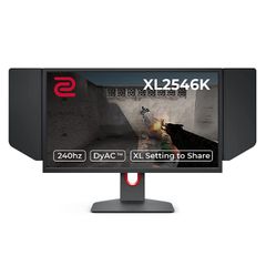  Màn Hình Benq Zowie Xl2546k 