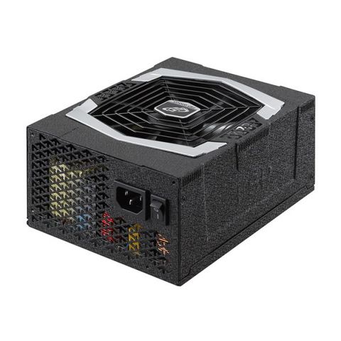 Nguồn Máy Tính Fsp Aurum Pt 1200w – 80 Plus Platinum