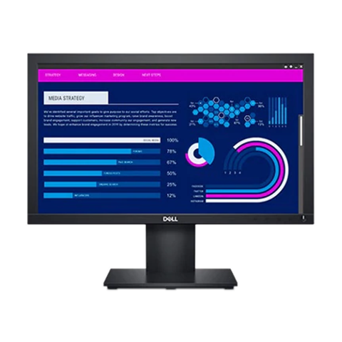 Màn Hình Dell Led E1920h