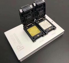  Ip Box V3 Pcie- Đổi Seri Ổ Cứng Iphone 