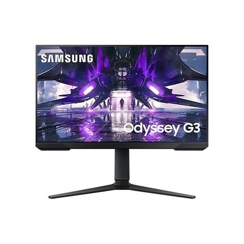 Màn Hình Samsung Odyssey G3 Ls24ag320nexxv