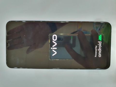 Vivo Y51 Tím bạc (mã sp: #34465460)