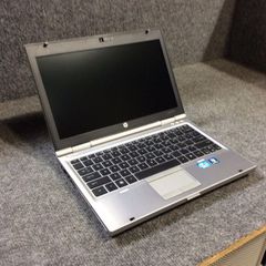  Hp Elitebook 2560P 