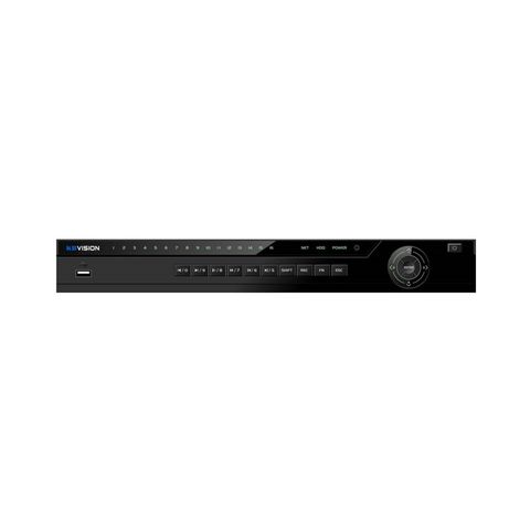 Đầu Ghi Hình 32 Kênh Kbvision Kx-7232h1