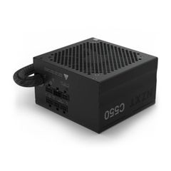  Nguồn Nzxt C550w Bronze – Semi Modular 