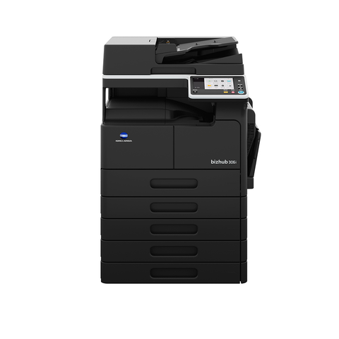 Máy photocopy Konica Minota Bizhub 266i