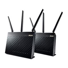  Mesh Wifi Asus Rt-ac68u (2pk) 