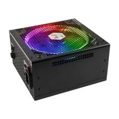  Nguồn Máy Tính Super Flower Leadex Iii Gold Argb 650w Black 