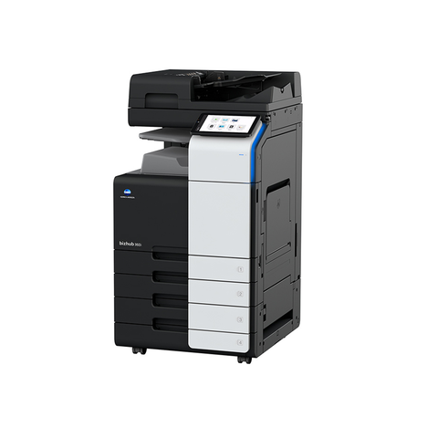 Máy photocopy Konica Minolta Bizhub 360i