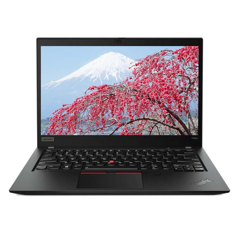 Lenovo ThinkPad T490s 20NXS00000