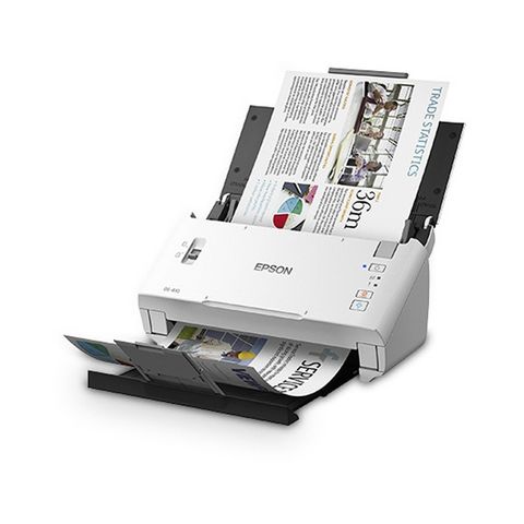 Máy Quét Epson Ds-410