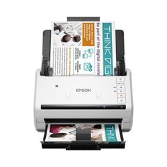  Máy Quét Epson Ds-570w 
