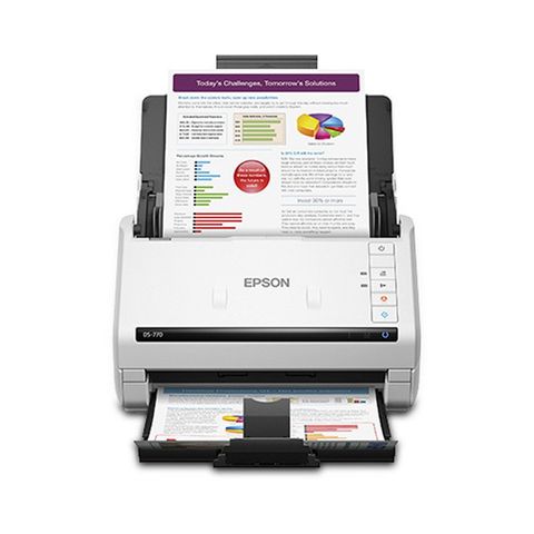 Máy Quét Epson Ds-770