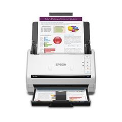  Máy Quét Epson Ds-770 