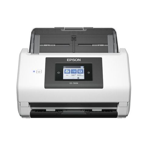 Máy Quét Epson Ds-780n