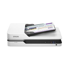  Máy Quét Epson Ds-1630 