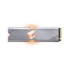 Ổ Cứng Ssd Gigabyte Aorus Rgb 512gb M.2 2280 Pcie Gen 3x4