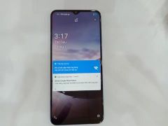  Vivo Y51 Tím bạc 