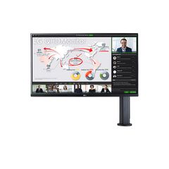  Màn Hình Lg 32qp880-b 