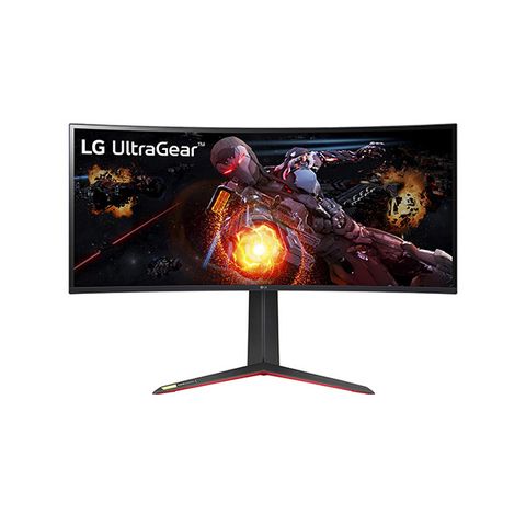 Màn Hình Lg 34gp950g-b