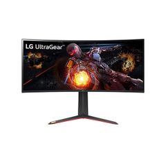  Màn Hình Lg 34gp950g-b 