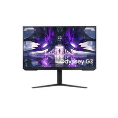  Màn Hình Samsung Odyssey G32 Ls32ag320nexxv 