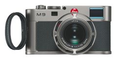  Máy ảnh Leica M9 Titanium 