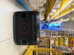  Loa Bluetooth Karaoke LG OL45 220W 