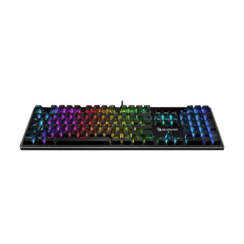 Bàn Phím Cơ Gaming Có Dây Full Rgb A4tech Bloody B820r