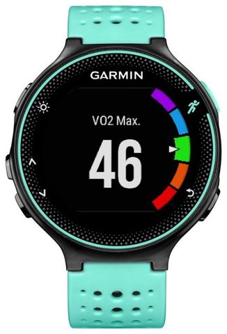 Garmin Forerunner 235