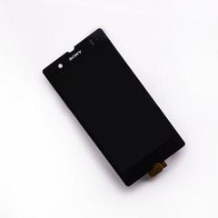  Màn hình LCD Sony Xperia Z Full , loại thay, ép kính 