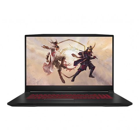 Laptop Msi Gaming Katana Gf76 11ud