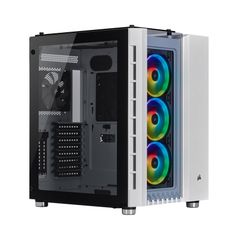  Vỏ Case Corsair  680X RGB TG 