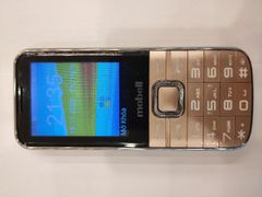  Mobell M389 Gold 